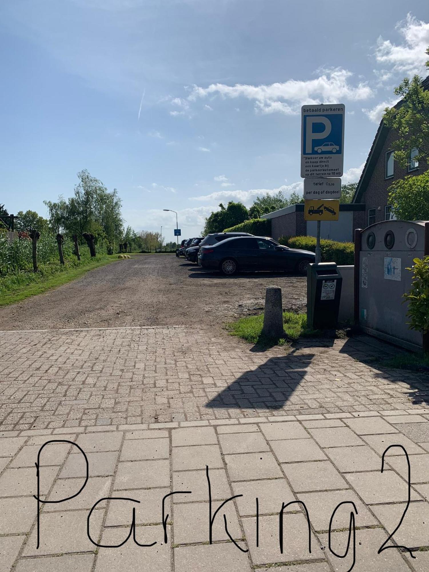Glamping Aan De Plas Vinkeveen Exteriér fotografie